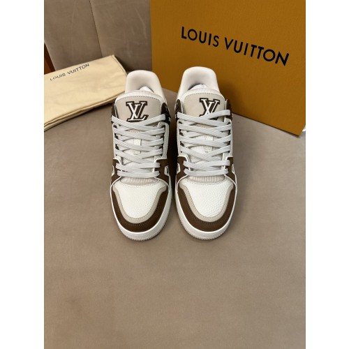 루이비통 스니커즈 