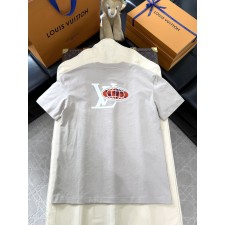 루이비통 반팔티