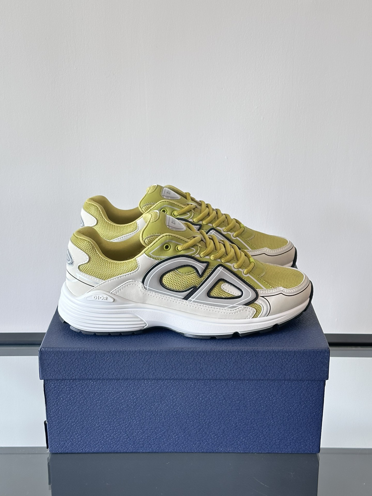 디올 스니커즈