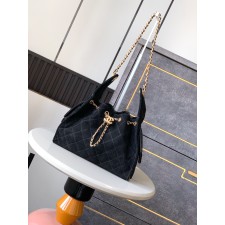 샤넬 25C 호보백