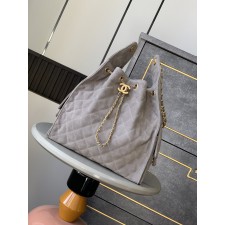 샤넬 25C 호보백 미듐 사이즈