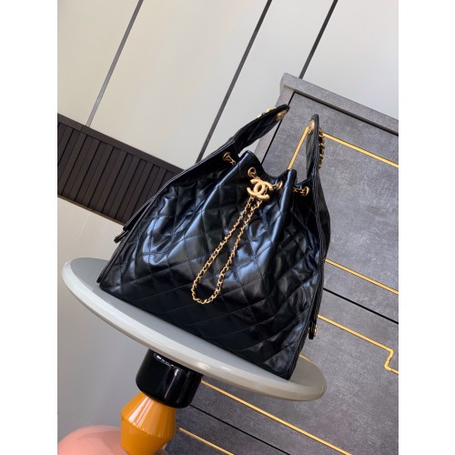 샤넬 25C 호보백 미듐 사이즈