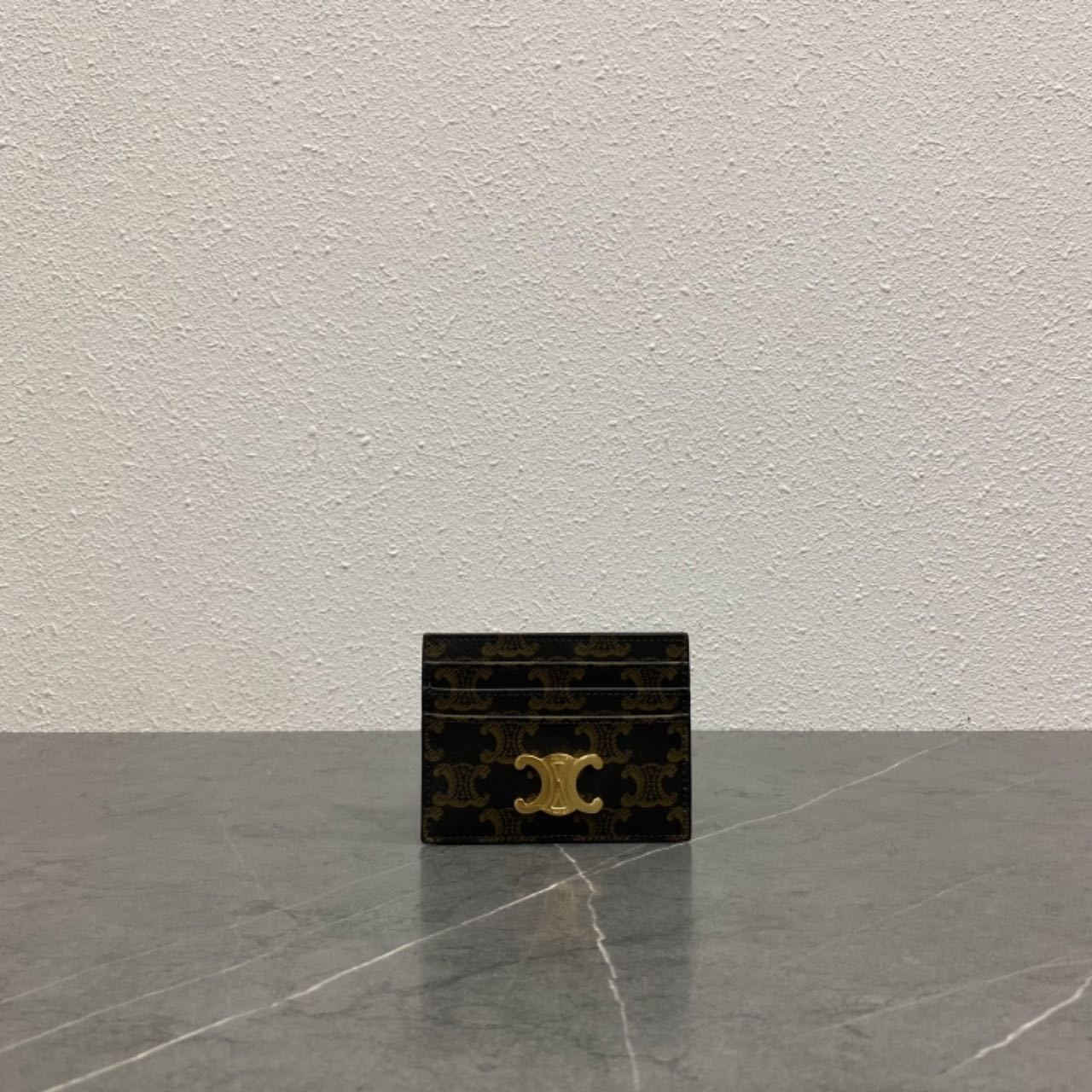 셀린느 트리옹프 카드홀더