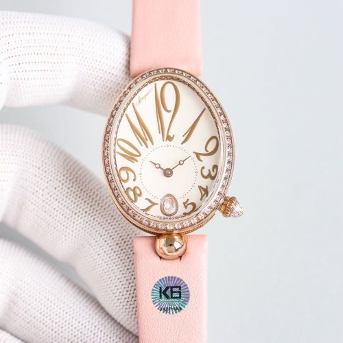 브레게 레인드 네이플 8918 [정품급]