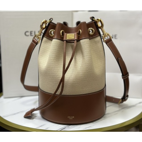 셀린느 카바스 스몰 크로스백