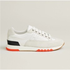 에르메스 트레일 스니커즈