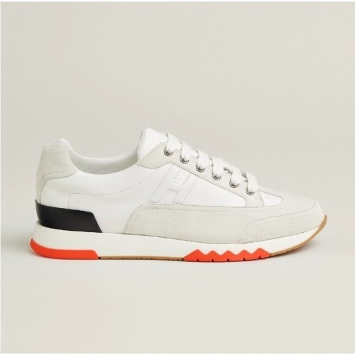 에르메스 트레일 스니커즈