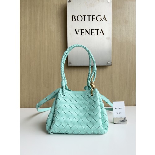 보테가베네타 파라슈트 스몰 숄더백 796569