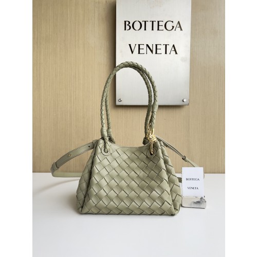 보테가베네타 파라슈트 스몰 숄더백 796569