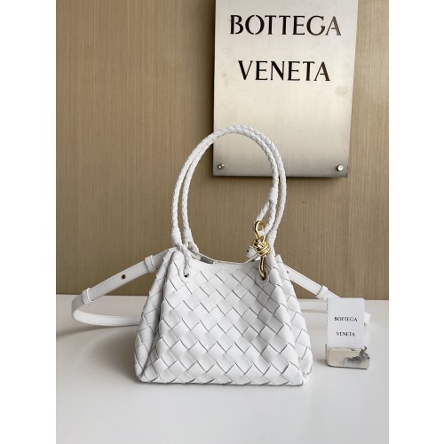 보테가베네타 파라슈트 스몰 숄더백 796569