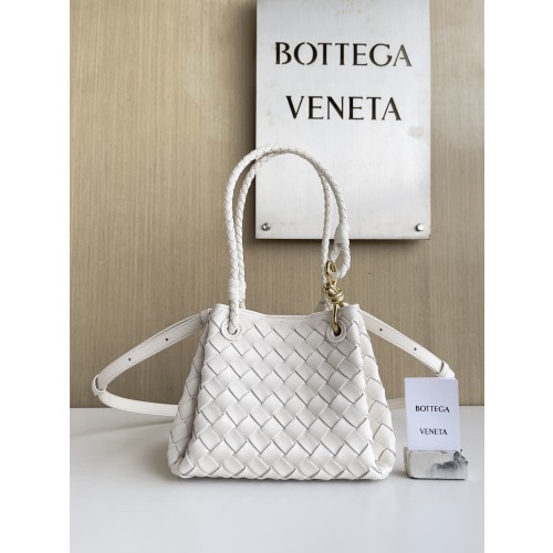 보테가베네타 파라슈트 스몰 숄더백 796569