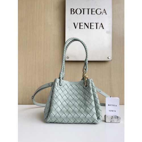 보테가베네타 파라슈트 스몰 숄더백 796569