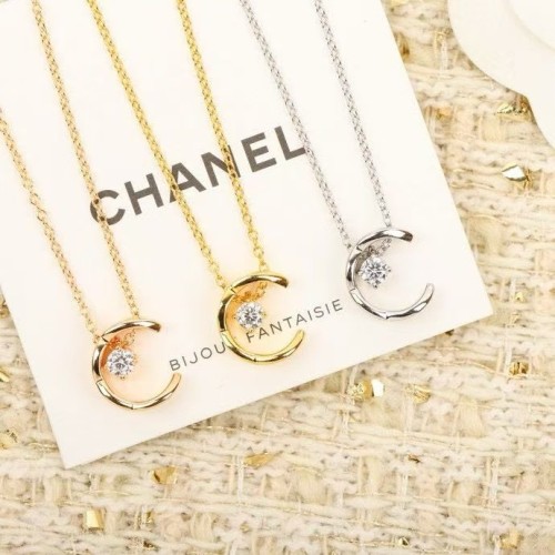 샤넬 코코 크러쉬 네크리스 [3컬러]