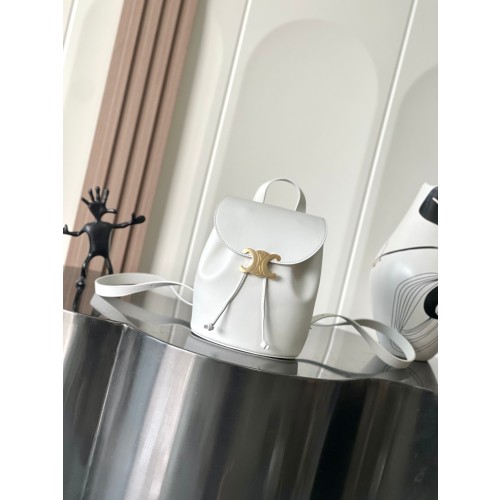 셀린느 보니 백팩