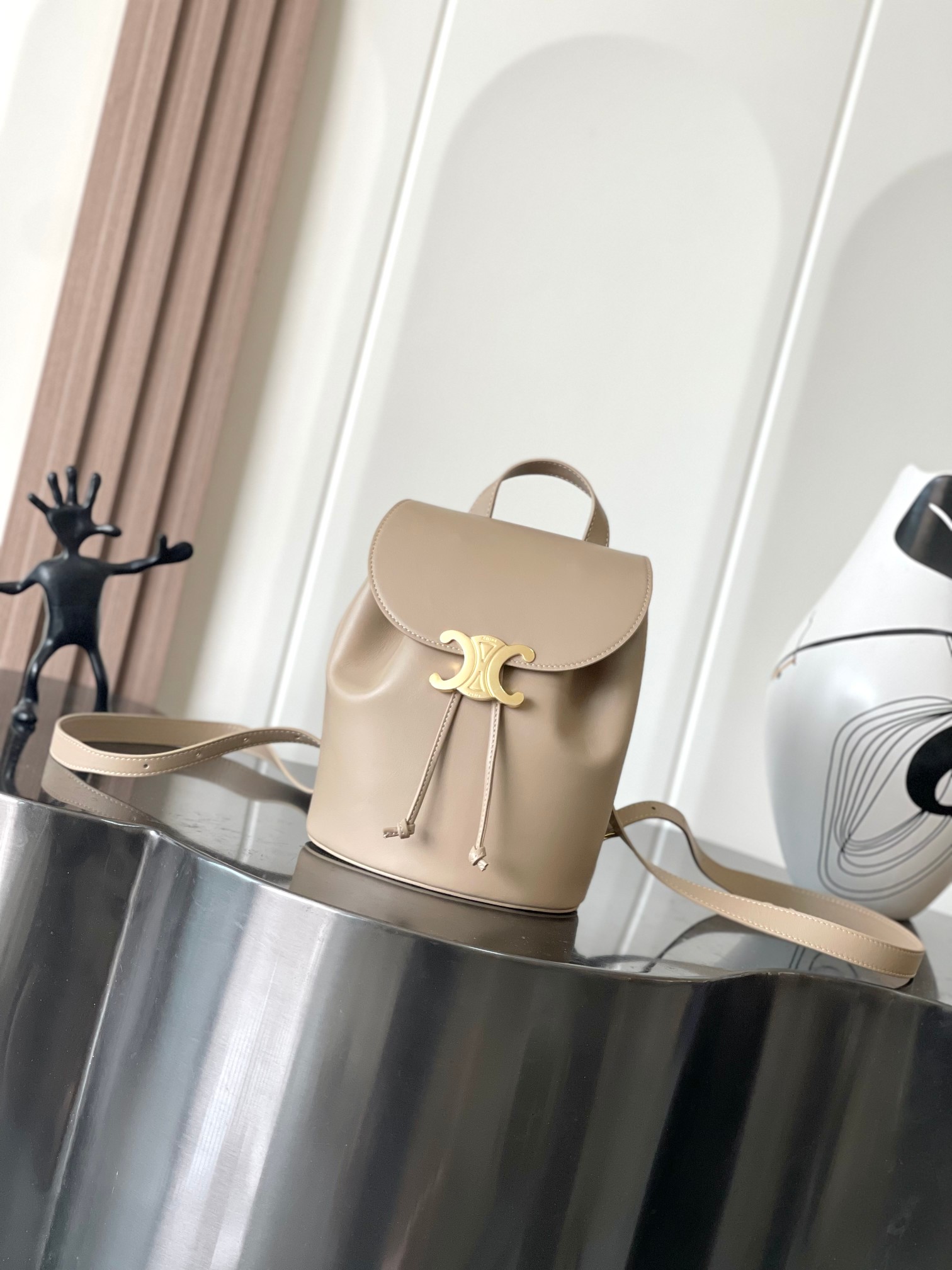 셀린느 보니 백팩