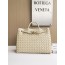 보테가베네타 미디엄 안디아모 743572 [100% 정품 가죽 사용 최상급 퀄리티]