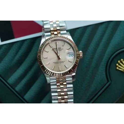 롤렉스 데이저스트 28mm