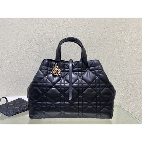 디올 뚜주흐 백 라지