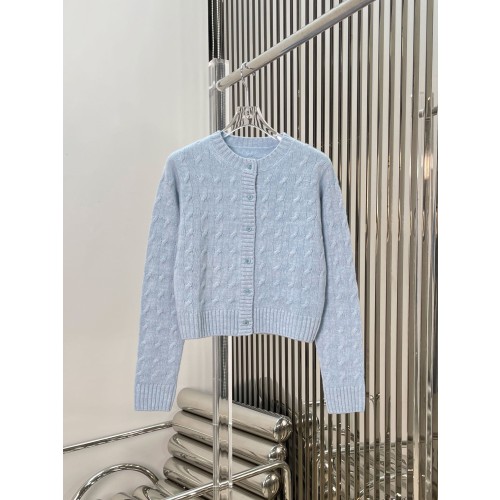 프라다 25S/S 가디건