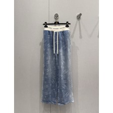 샤넬 25SS 청바지