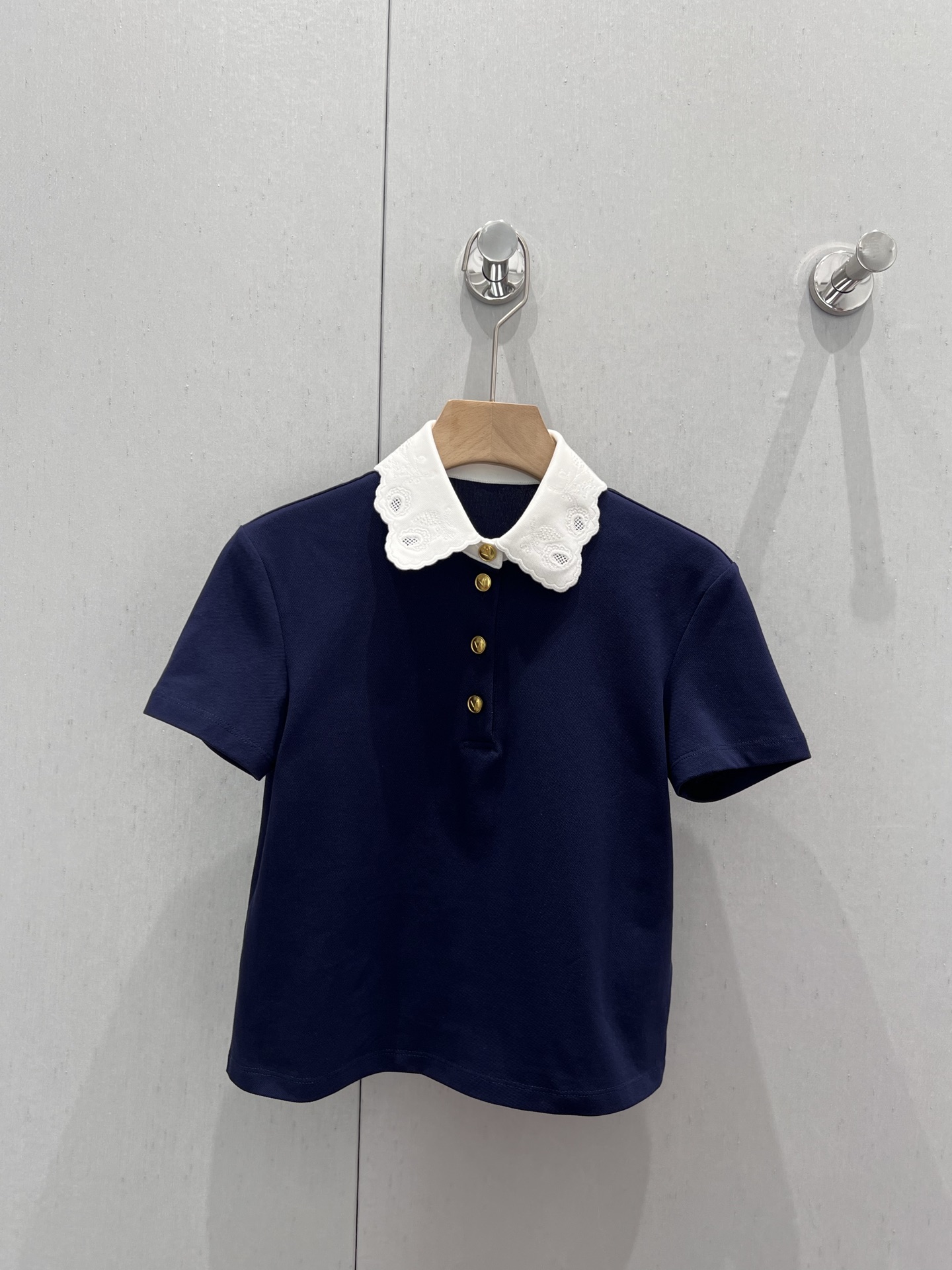 발렌티노 레이스 반팔