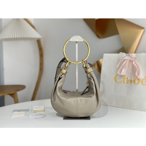 끌로에 브레이슬릿 백 