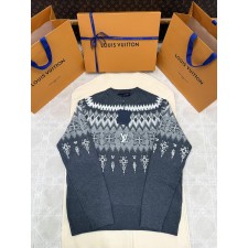 (W) 루이비통 스웨터