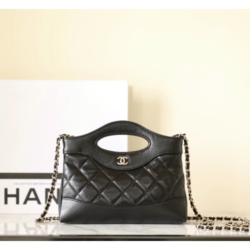 샤넬 31백 나노 [정품급]