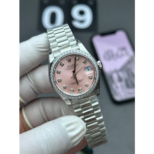 롤렉스 데이저스트 28mm 오이스터