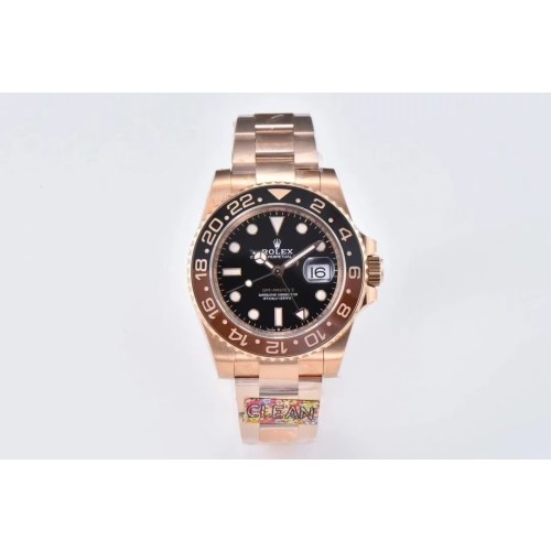 롤렉스 GMT 마스터 2 오이스터 퍼페츄얼 [정품급]