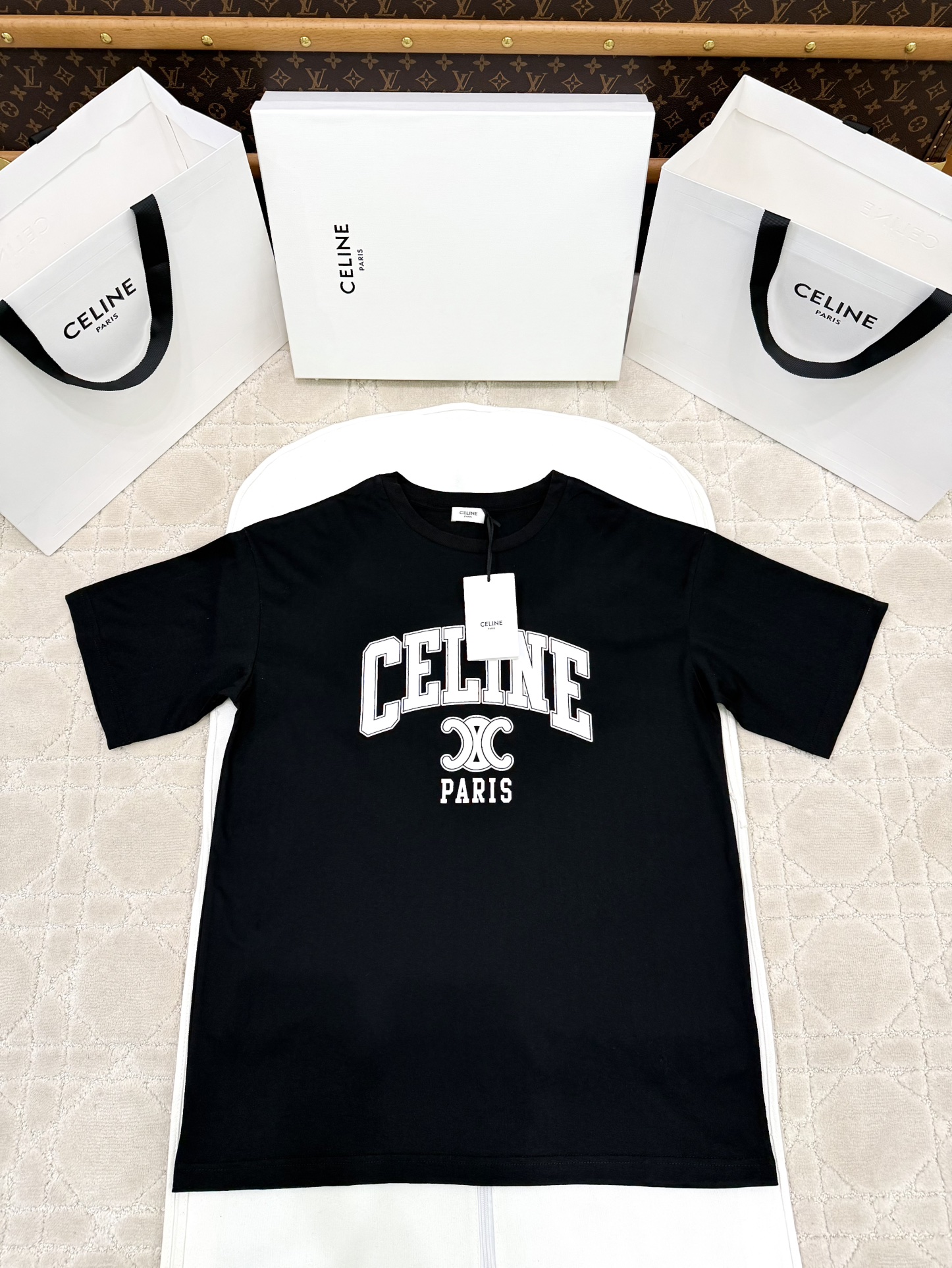 (W) 셀린느 반팔티