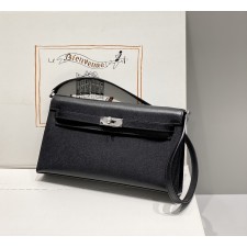 에르메스 켈리 엘란 앱송 느와