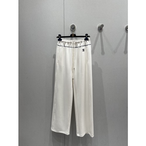 샤넬 트레이닝 바지