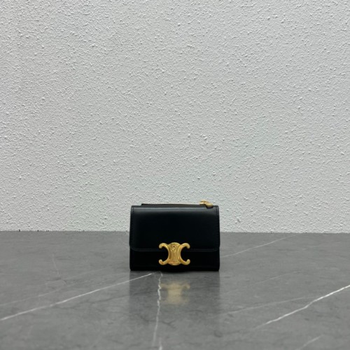 셀린느 트리옹프 카드지갑