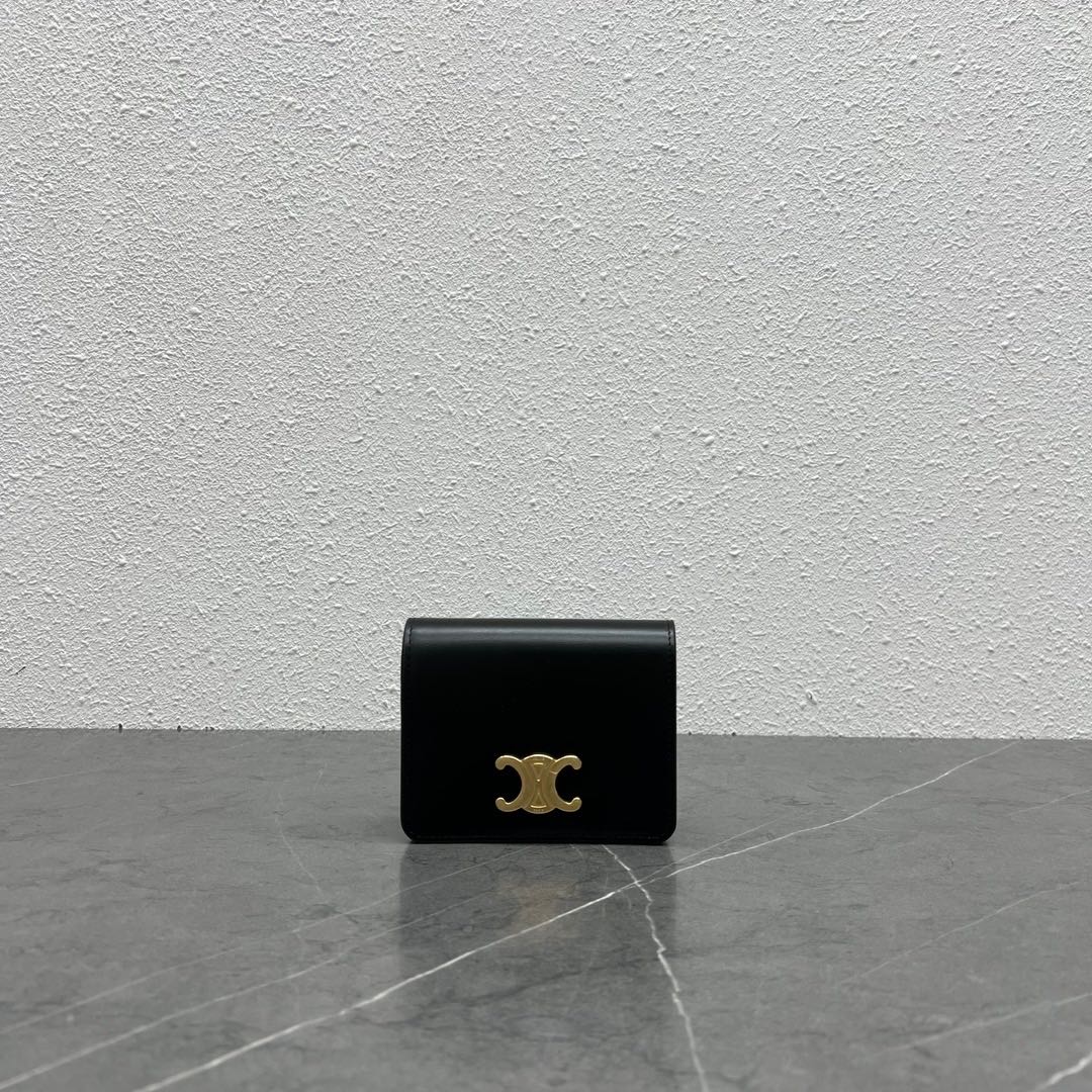 셀린느 카드지갑