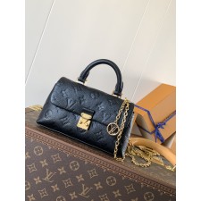 루이비통 나노 마들렌 토트백 크로스백 m12144