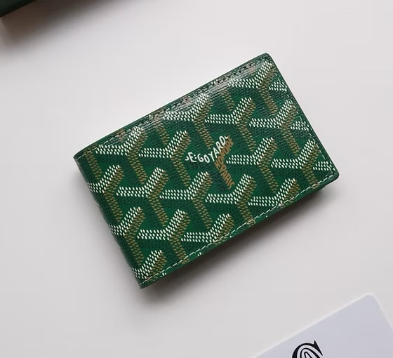 고야드 인서트 빅투아르 카드홀더