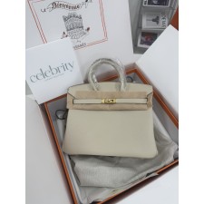 에르메스 버킨백 25 토고 끄레