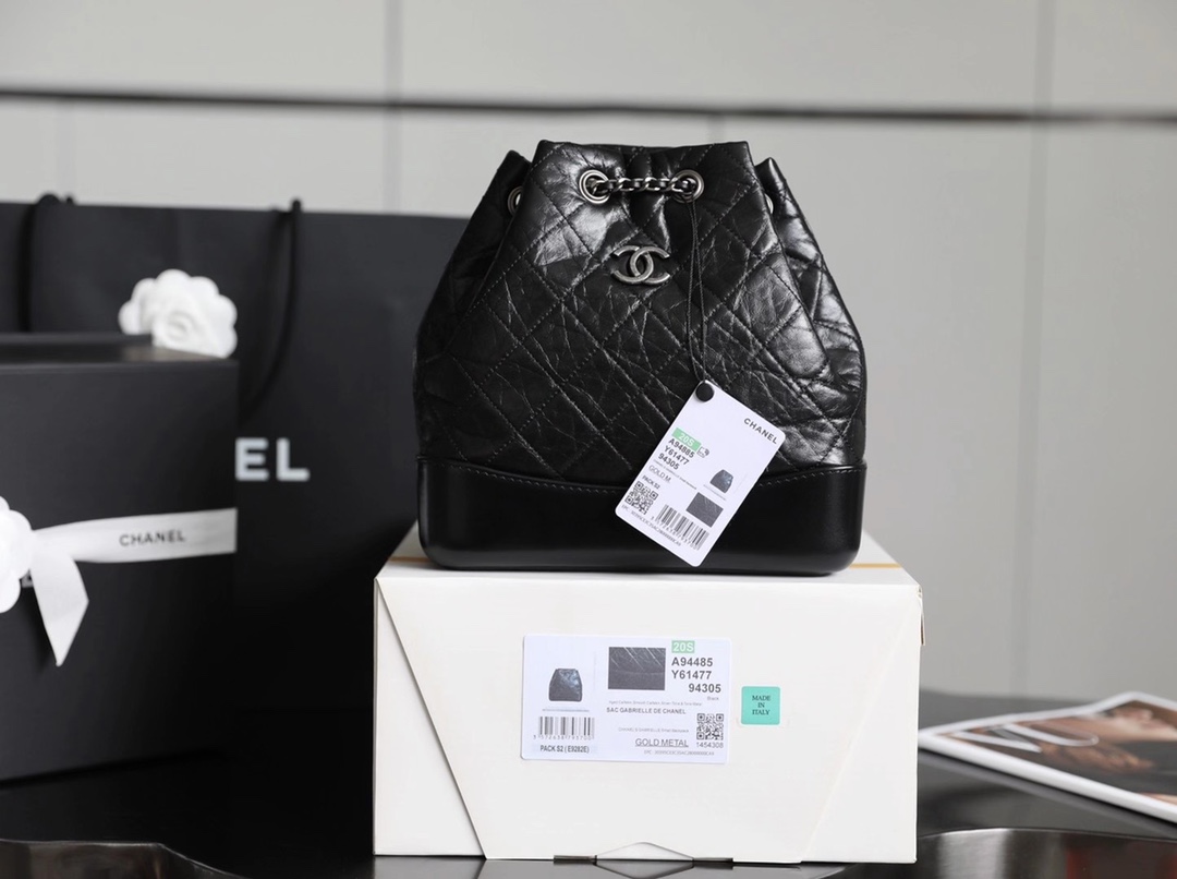 샤넬 가브리엘 백팩 스몰 [정품급]