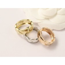 샤넬 코코 크러쉬 링 스몰 [3컬러]