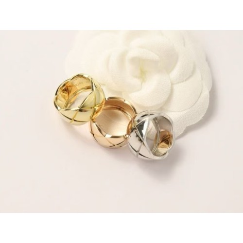 샤넬 코코 크러쉬 링 라지 [3컬러]