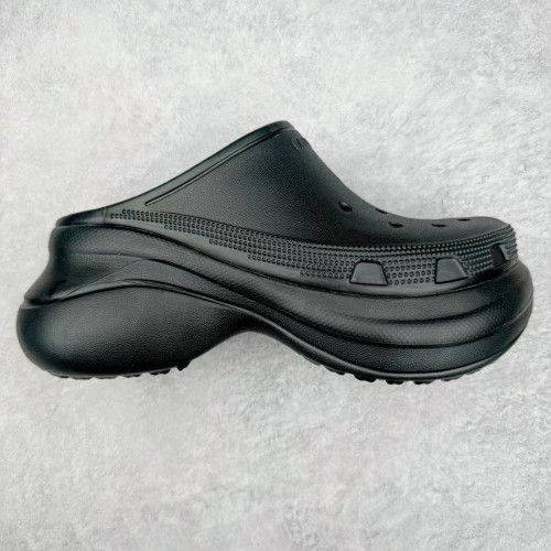 발렌시아가 X 크록스 클러그