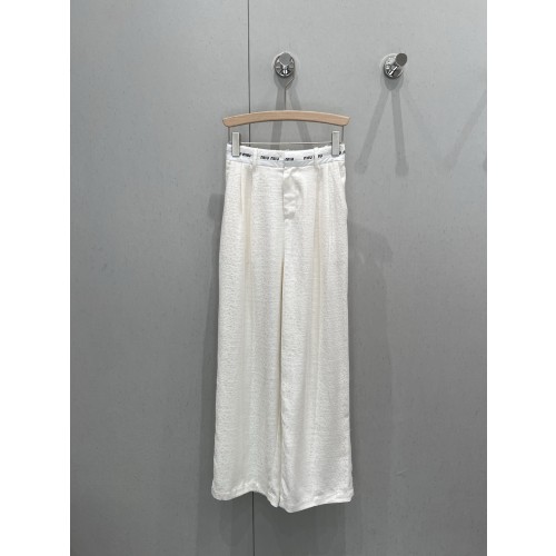 미우미우 트레이닝 바지