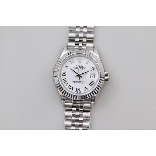 롤렉스 오이스터 퍼페츄얼 데이저스트 28MM