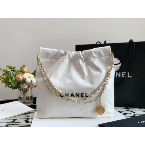 샤넬 22백 미디엄