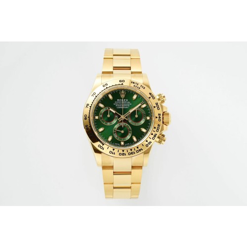 롤렉스 데이토나 헐크 금통 [정품급]