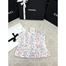 샤넬 그래피티 나시