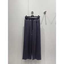 샤넬 트레이닝 바지