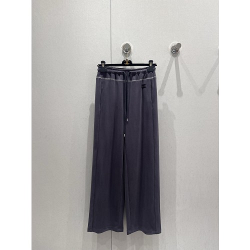 샤넬 트레이닝 바지