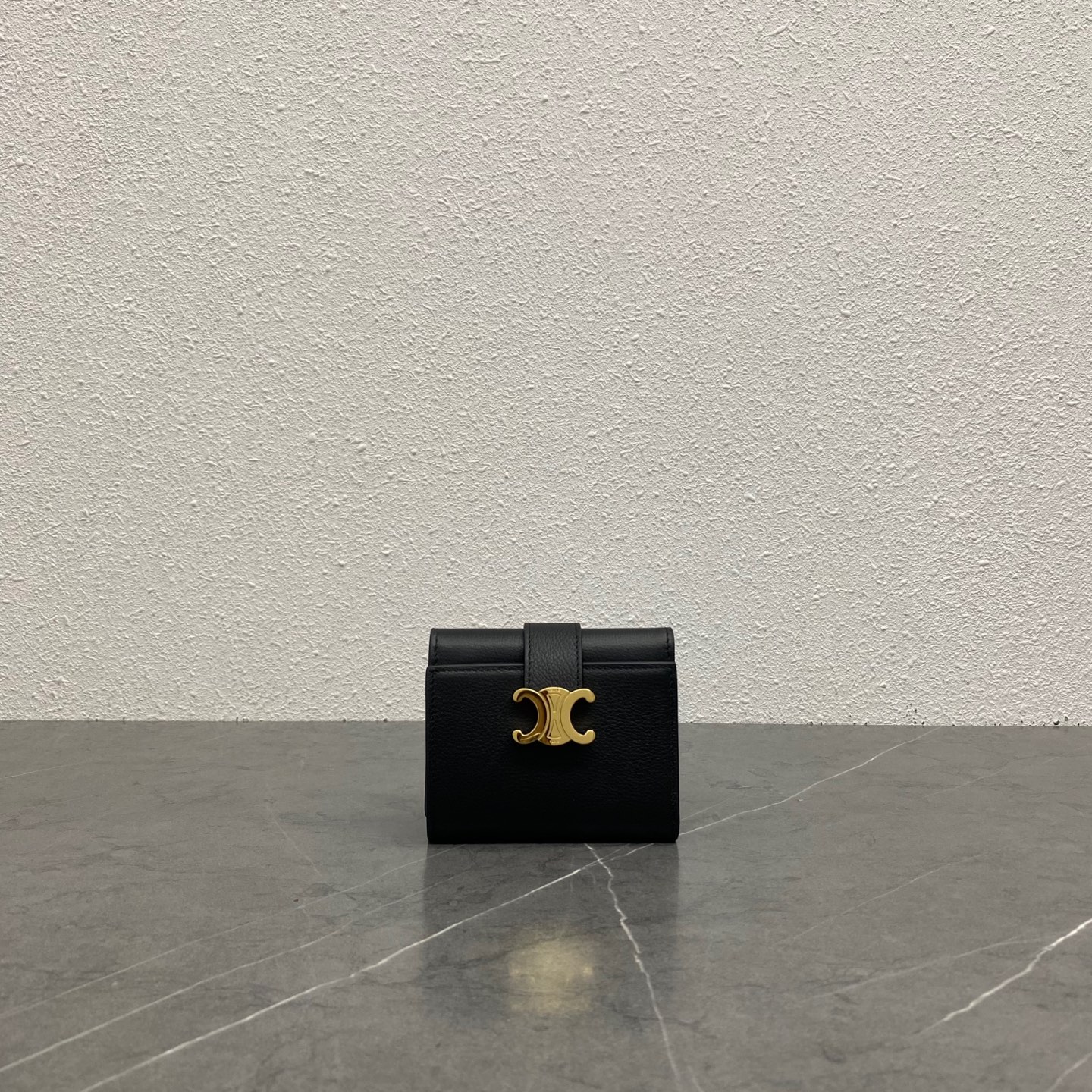 셀린느 빅투아르 파인 지갑 100963